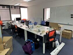 Raffles Place MRT (D1), Office #544649331
